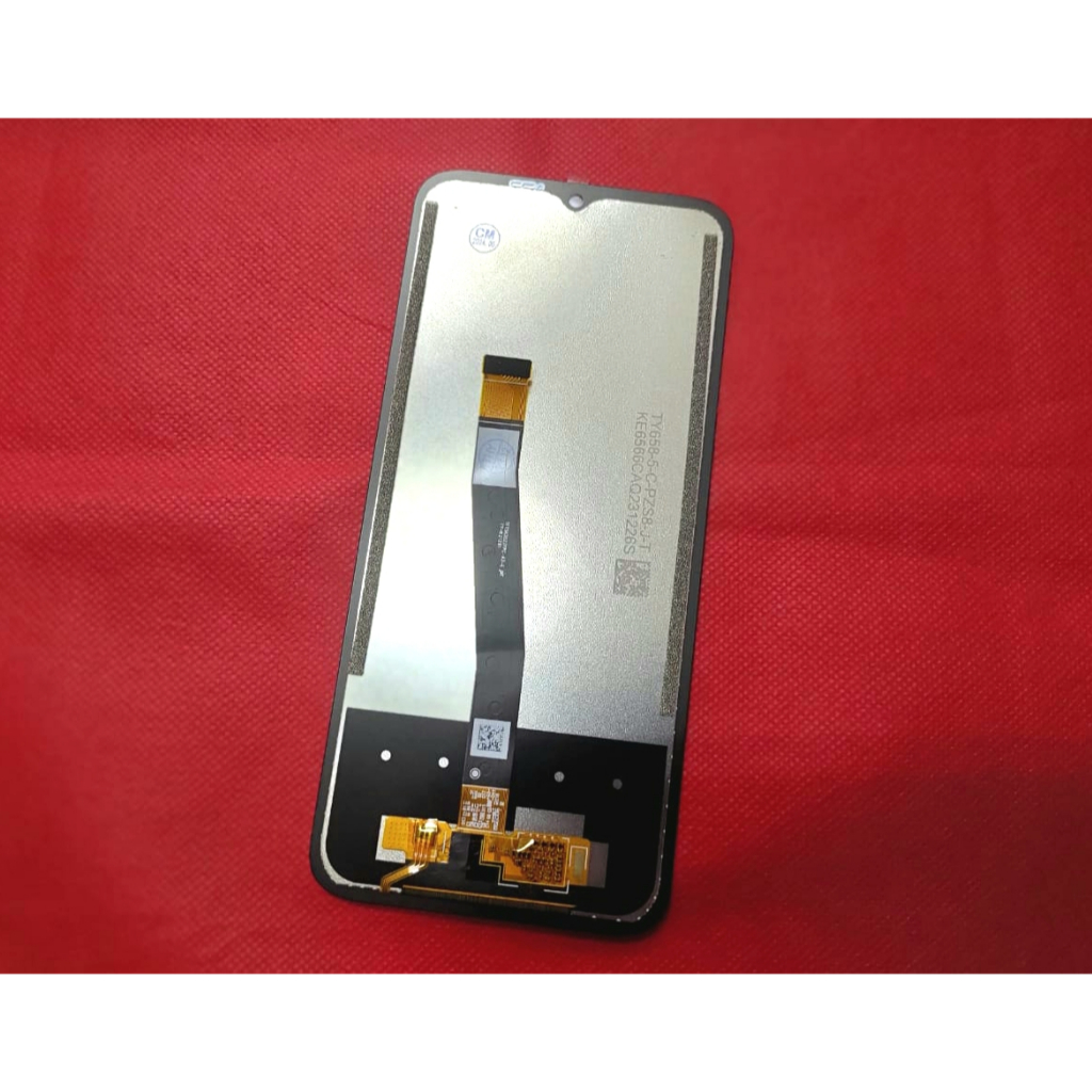 LCD Ulefone Power Armor 18 18T New Original Ulefone Display