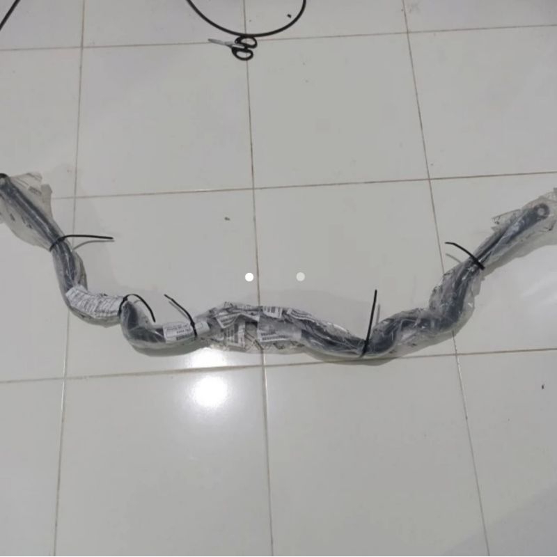 Stabilizer Bar Etios Valco 48811-0D160