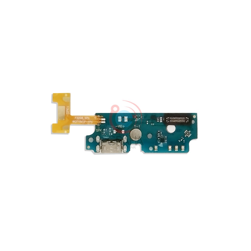 FLEXIBLE ITEL VISION 1 PRO ORI CT CON CAS + MIC