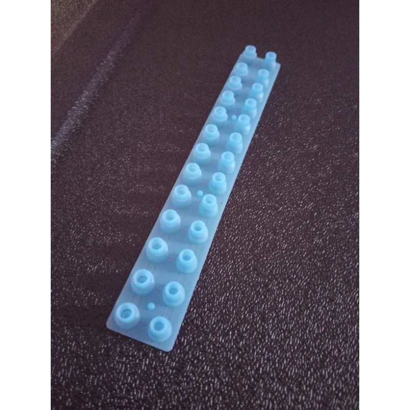 Karet Tuts Keyboard Korg Pa 50 SD Pa50
