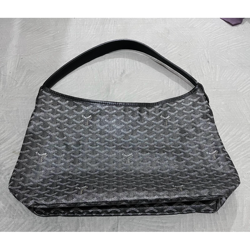 Goyard Hobo