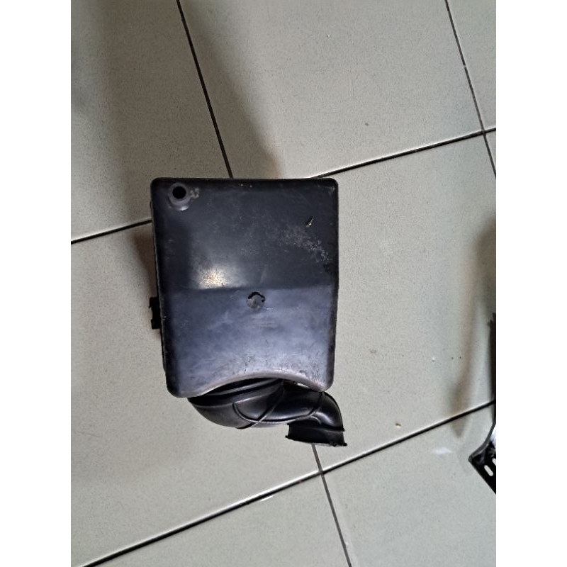 box filter saringan udara minerva x road original