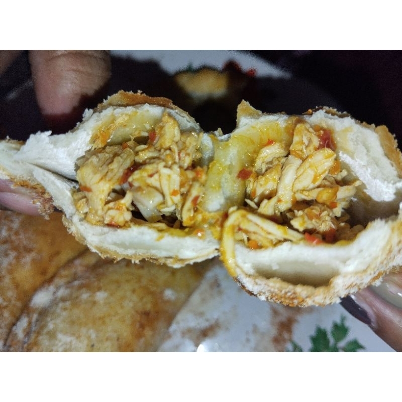 

Cireng ayam