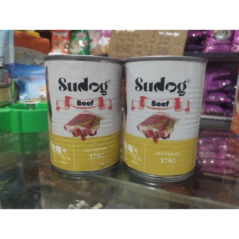 

Maknyuss1 Sudog Kaleng Kornet 375Gr