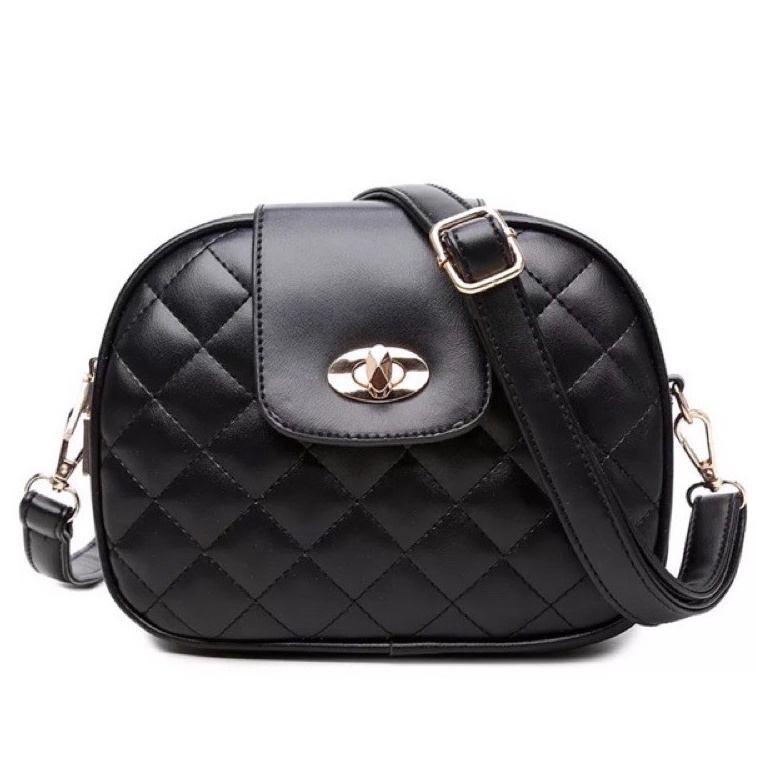 Lagi Promo WBS LIVINA TAS SELEMPANG MINI WANITA SLEMPANG MORYMONY TF1