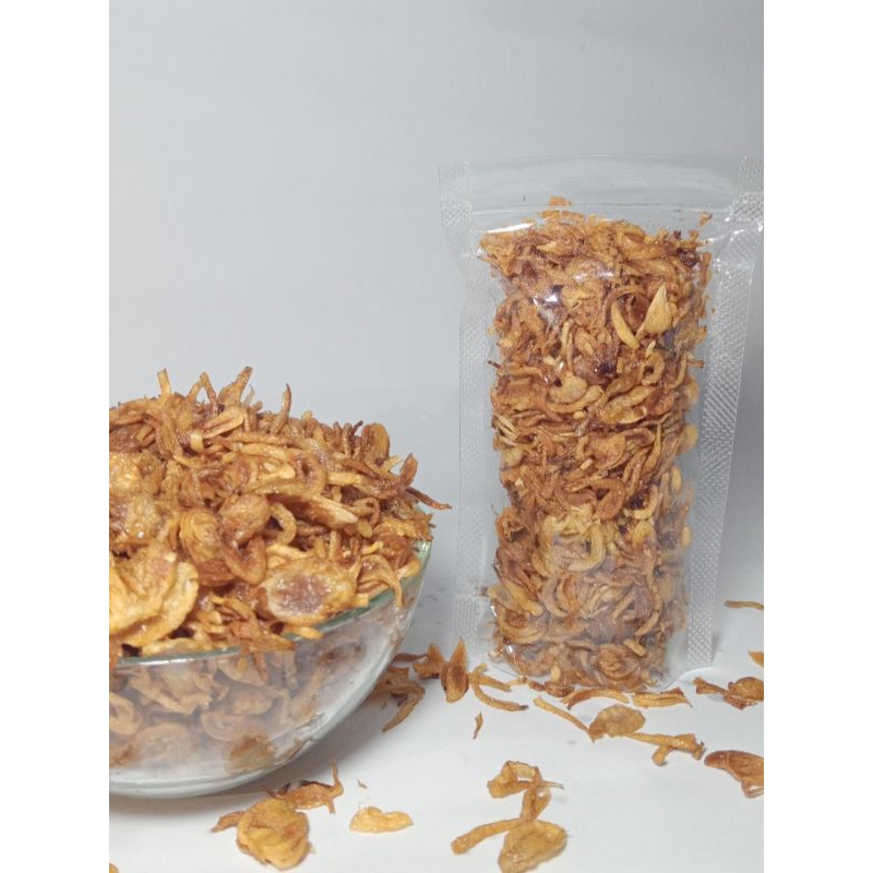 

BJA Bamer Goreng Premium 35gr