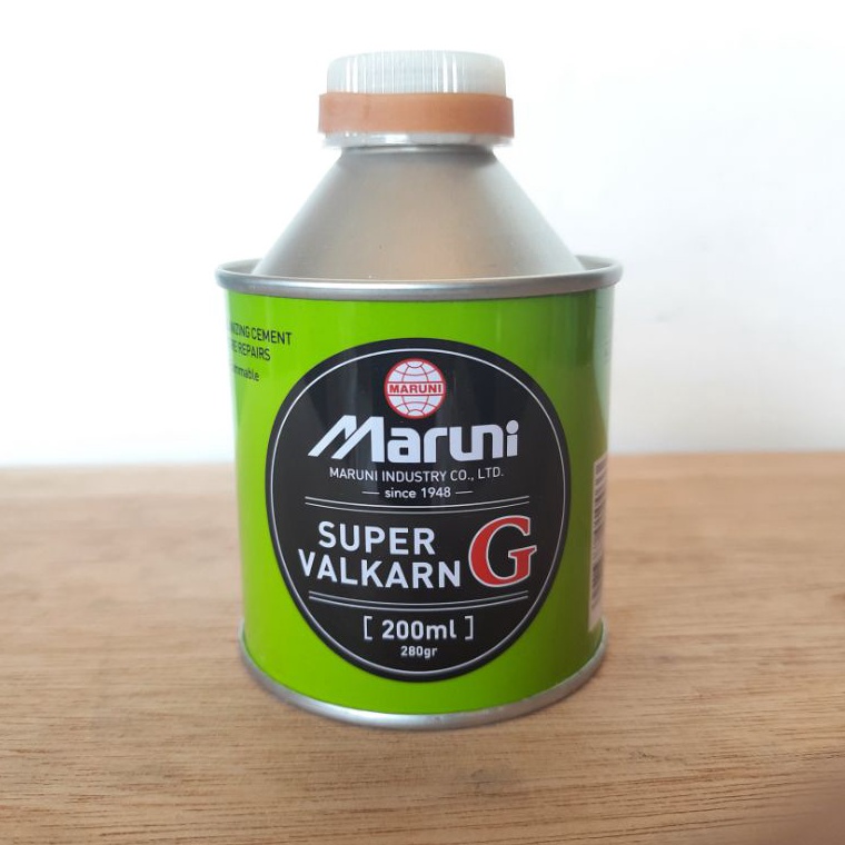 

KODE Q65V Lem tambal tip top Maruni isi 1ml 2ml