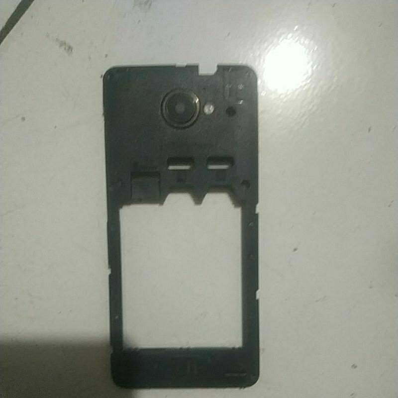 buzzer bekas Andromax a