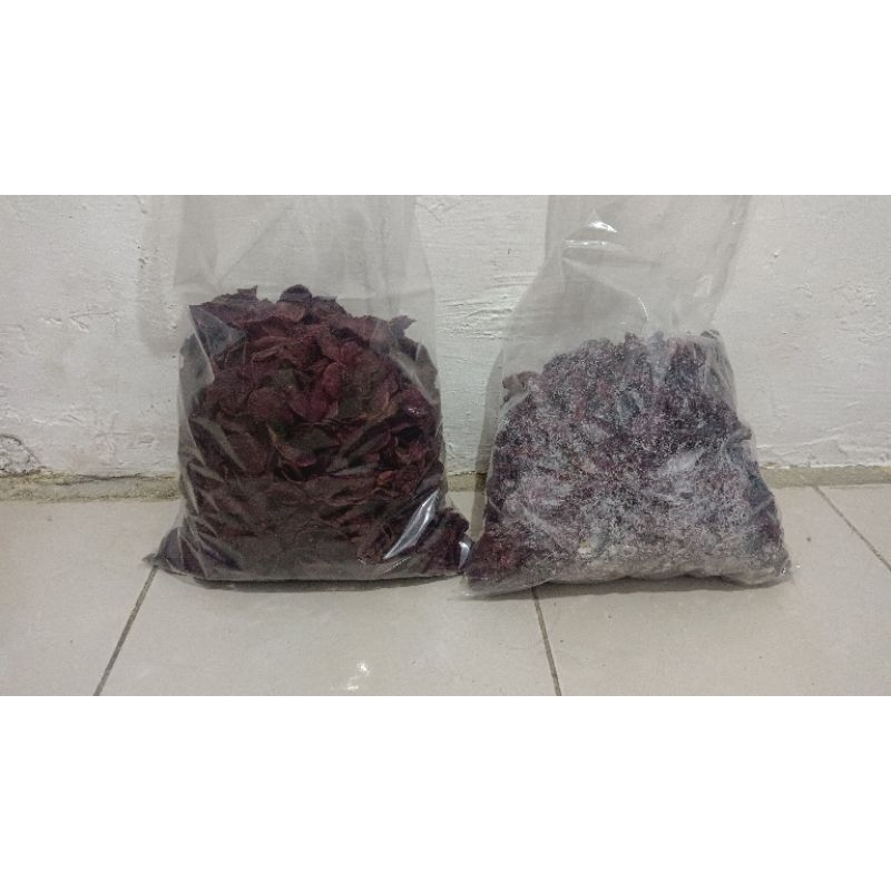 

ALOOCHIPS UBI UNGU 1 KG MURAH