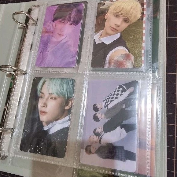 pc mpc txt official beomgyu hueningkai