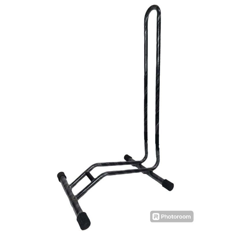 Standar L /  Pedok L / Paddock L / Standar Sepeda MTB Lipat Minion Mini Velo Rood bike bahan dari be