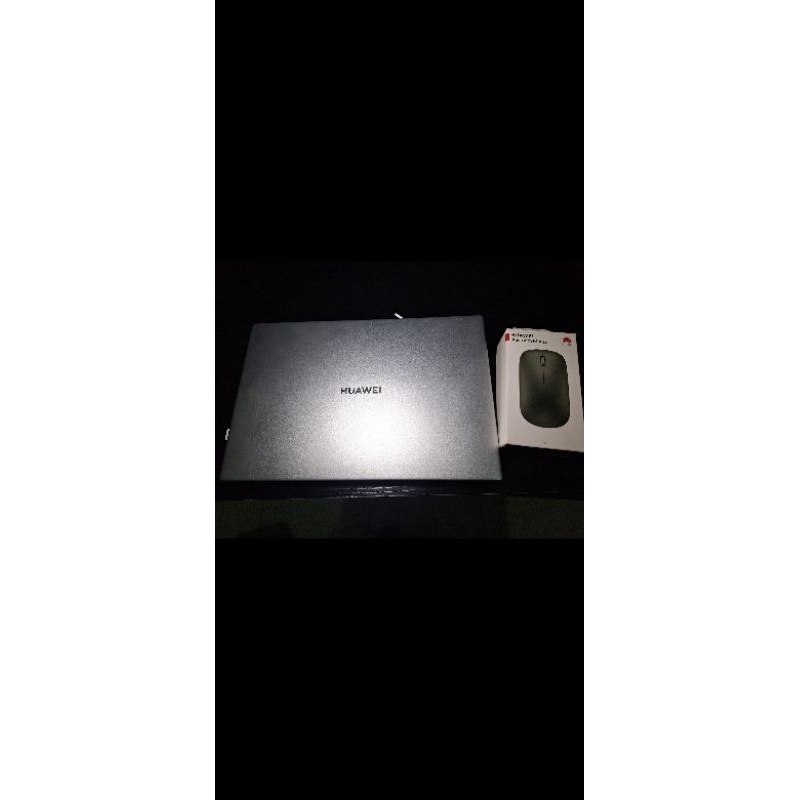 laptop huawei d14 intel i5 gen 11 8/512gb