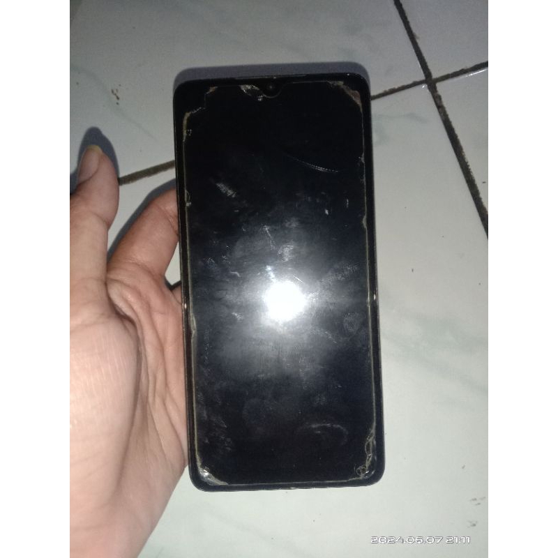 lcd touchcsreen hp china vfone model star