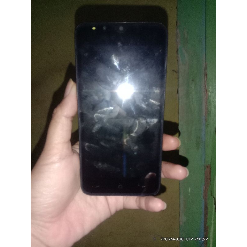 lcd touchcsreen hp china model reno 4