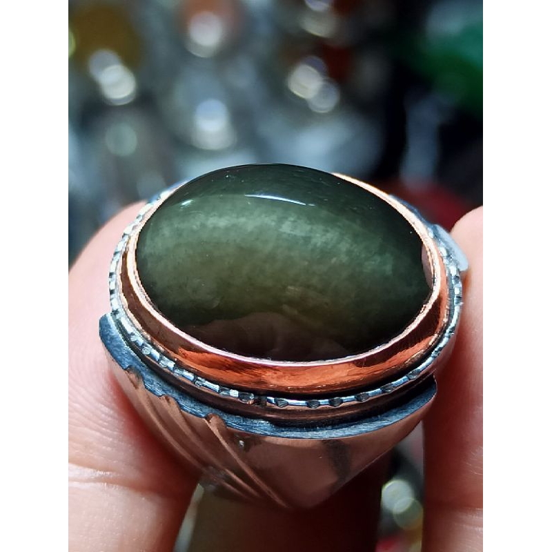 BATU PANDAN  IJO LUMUT