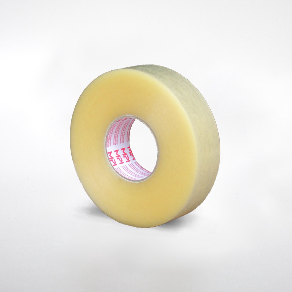 

Belanja Hore Lakban Bening Lakban Cokelat 45 mm x 5 Yard Master Pack Indonesia