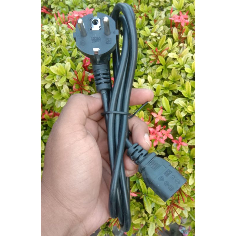 KABEL POWER PC/ KABEL POWER CPU