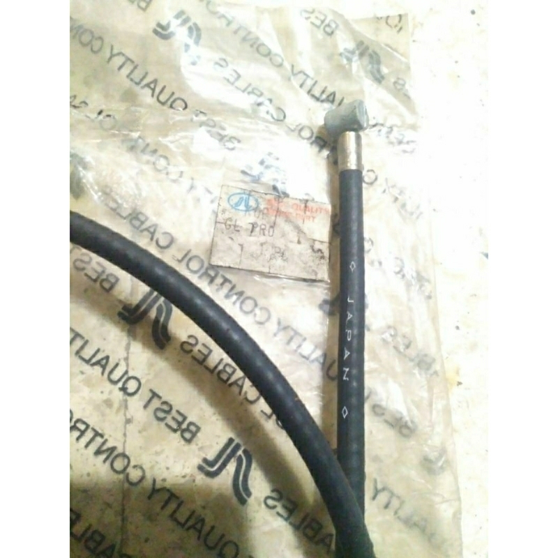 kabel kopling gl pro gl max nos japan