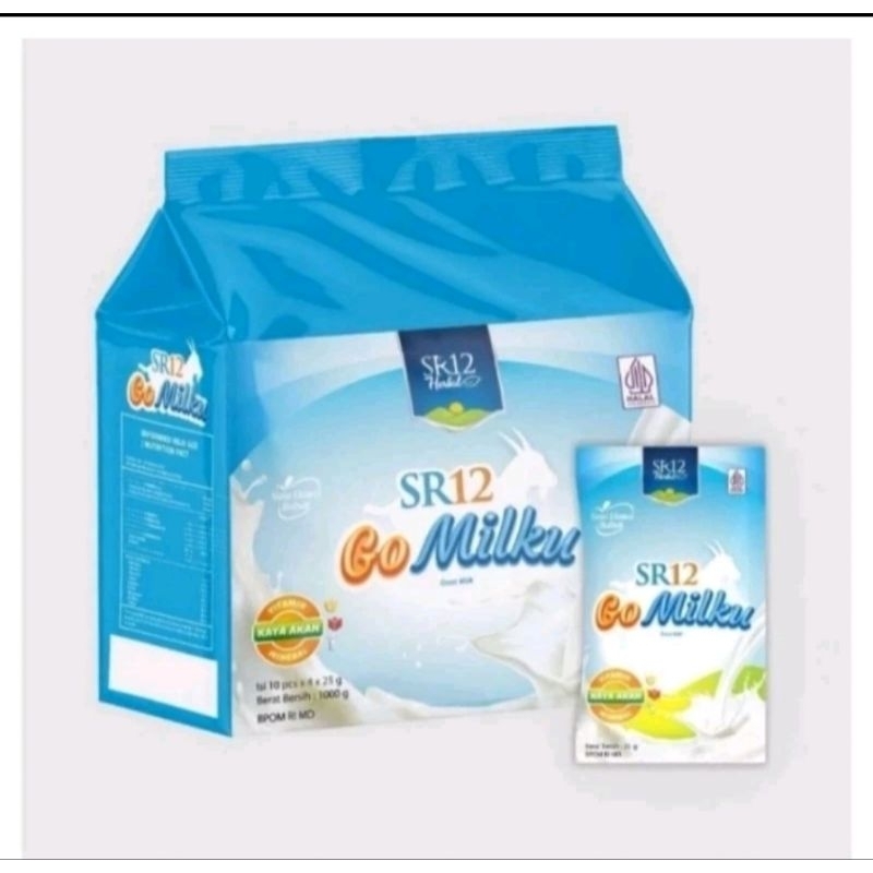 

SR12 susu gomilkku