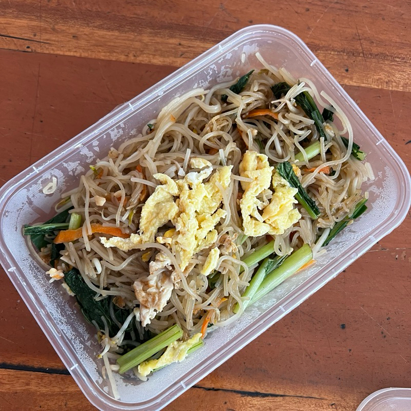 

Masakan Bihun Medan Goreng 1Box
