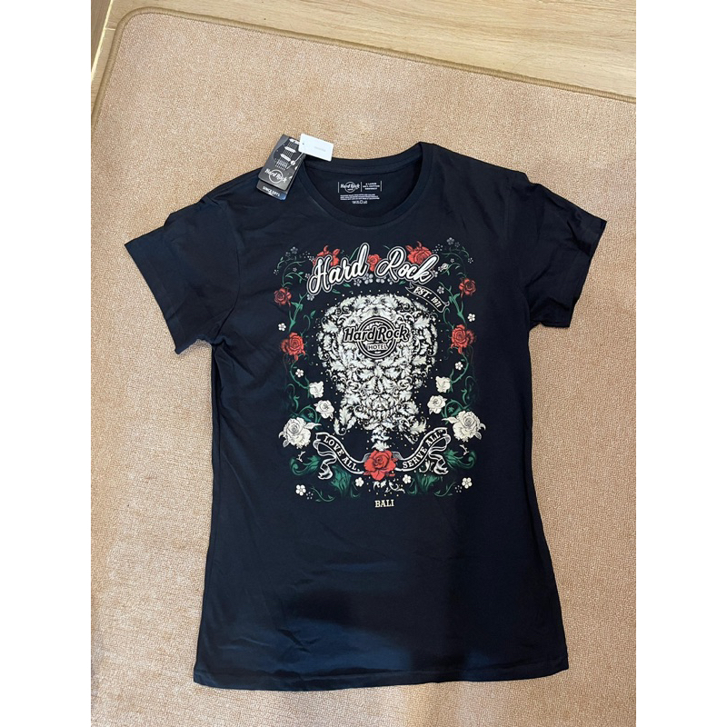 HARD ROCK BALI TSHIRT
