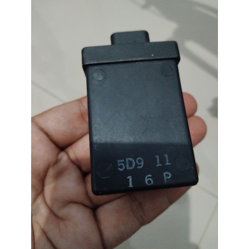 CDI ORIGINAL VEGA ZR