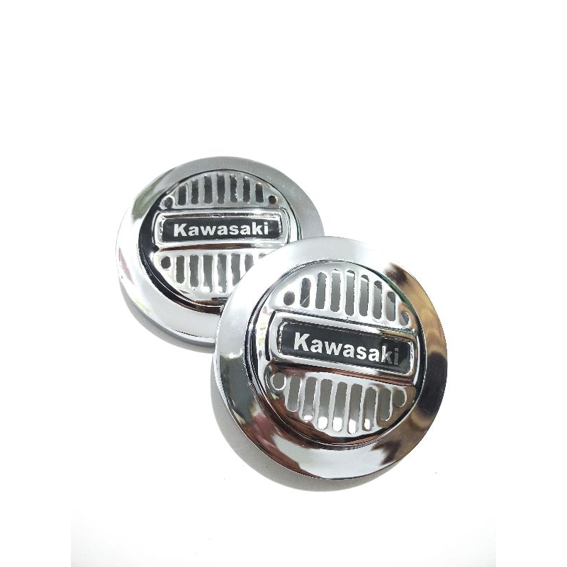 Cover Klakson Kawasaki BINTER MERZY KZ200