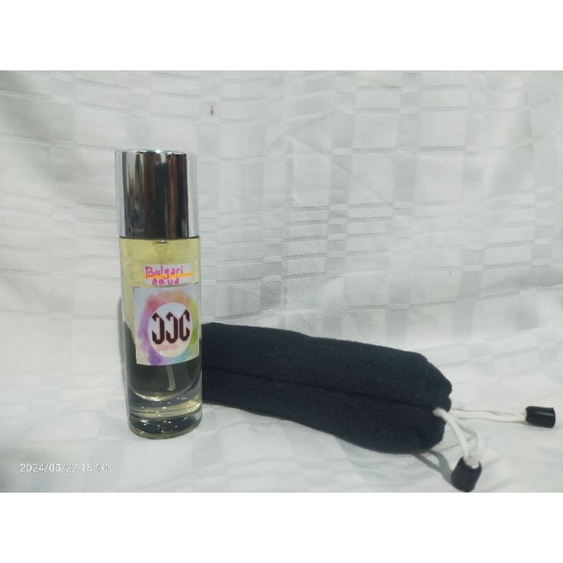 parfum Bulgari aqua