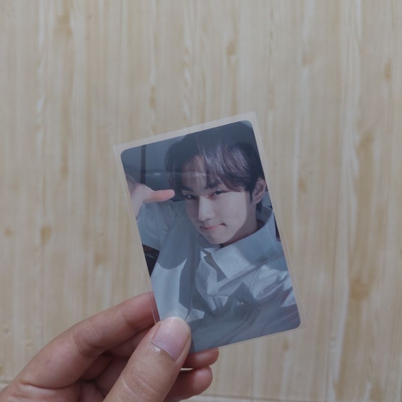 jungwon silau (BOOKED)