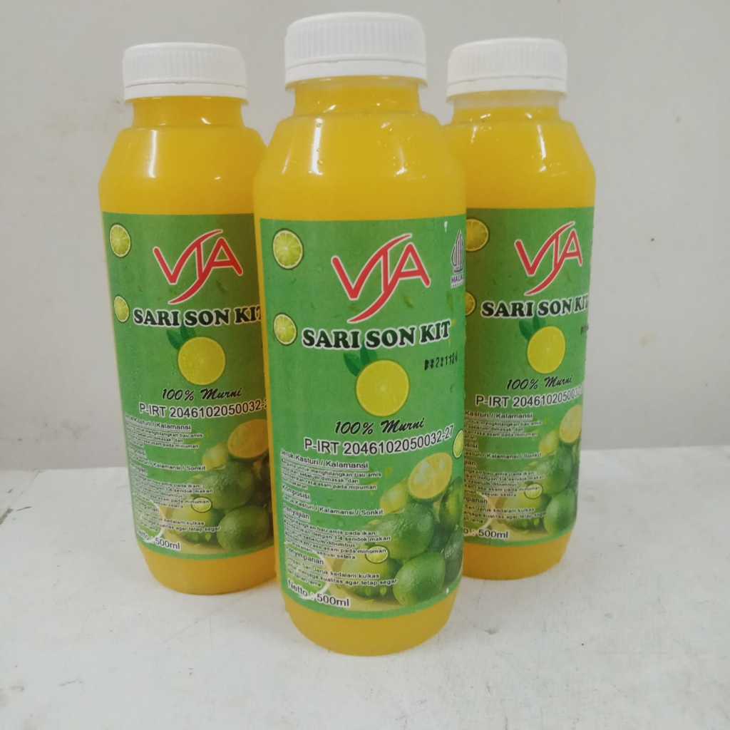

SARI SONKIT MURNI