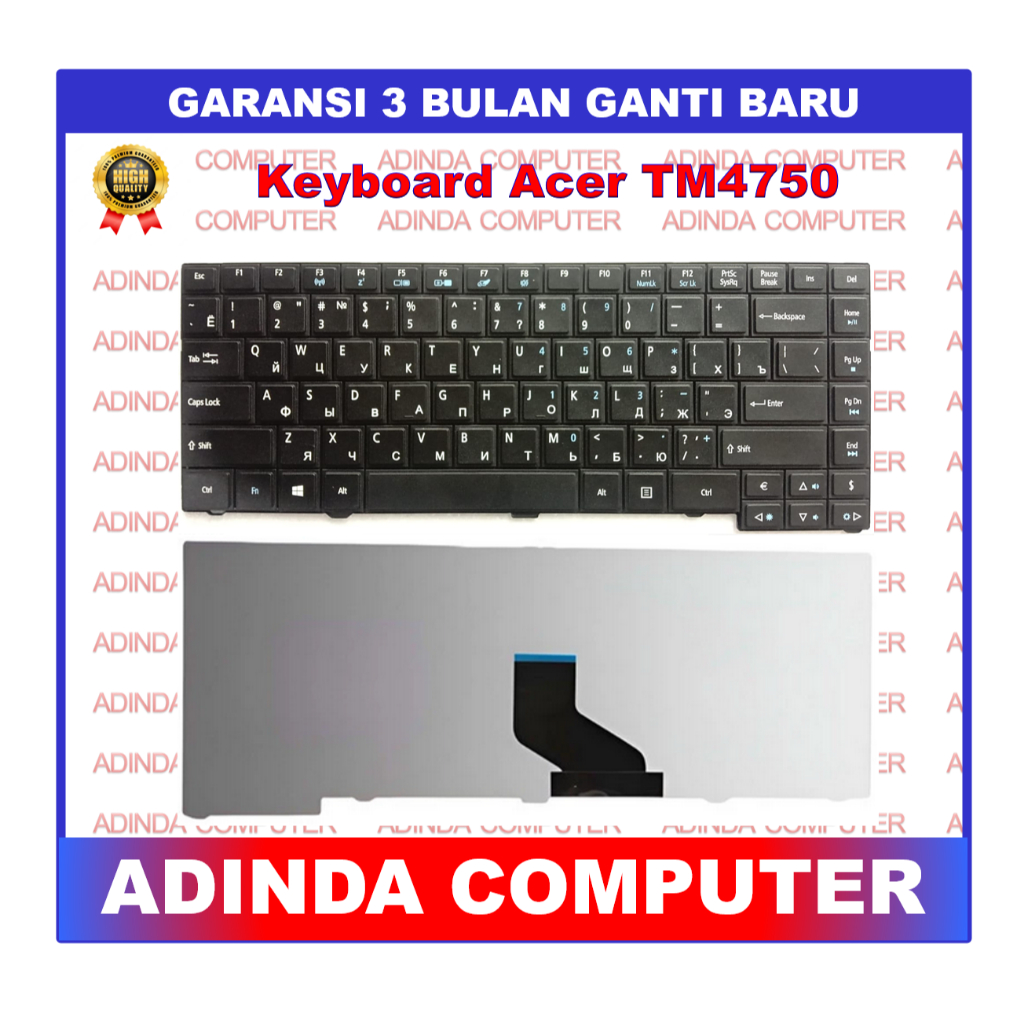 PAY Keyboard Acer Travelmate 4750 4750G 4750Z 4750ZG TM4750 P243 P643 4740 47414745 4750 4750G 4750Z