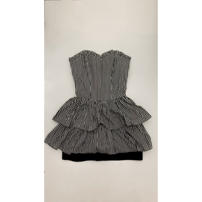 [PRELOVED] Dress party / prom