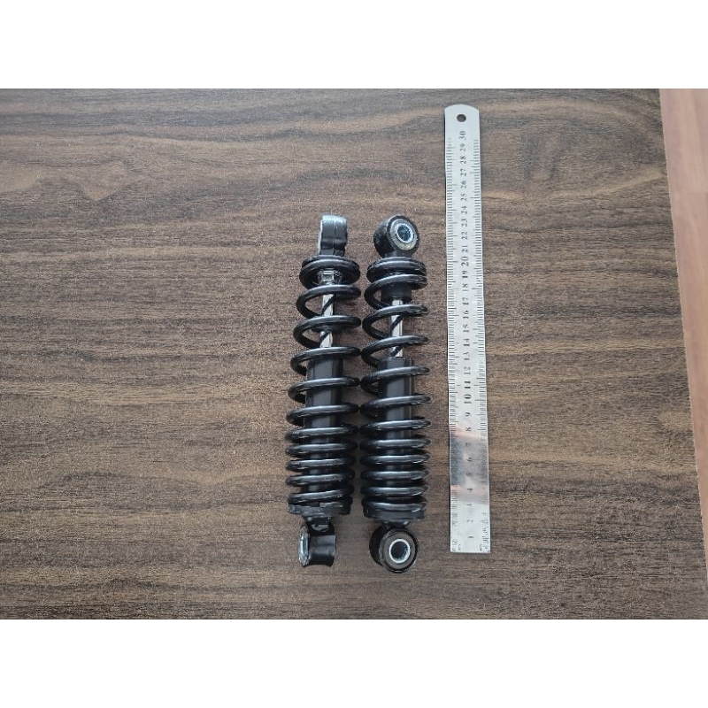 Shockbreaker / Skok Belakang Sepeda Listrik Uwinfly RF