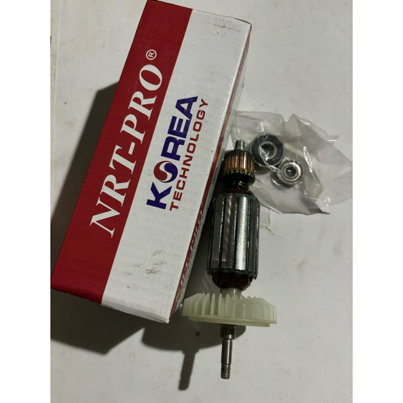 Armature Gerinda Tangan Makita 9553 Angker Gerinda NRT PRO 9553N Armature Gerinda Makita 9553NB