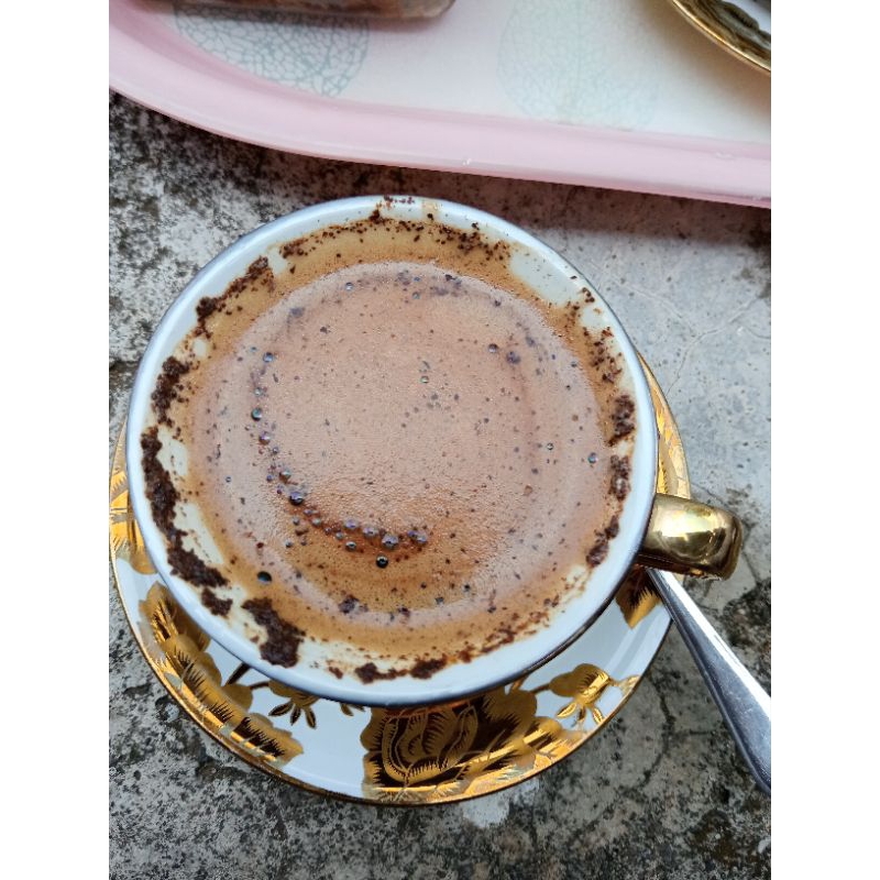 

Kopi Robusta terbaik Bengkulu