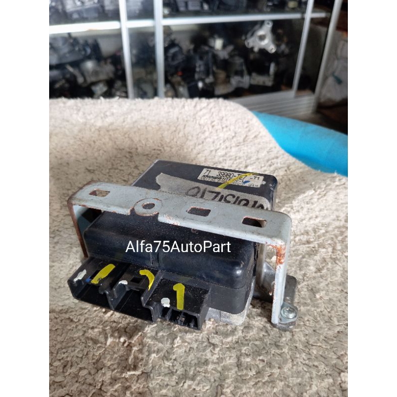 Module Eps Mobilio - Original copotan sparepart