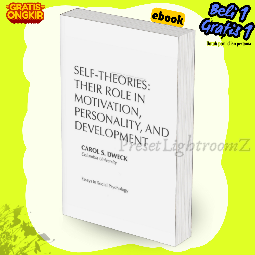 

IND2239 Self Theories-Revisi
