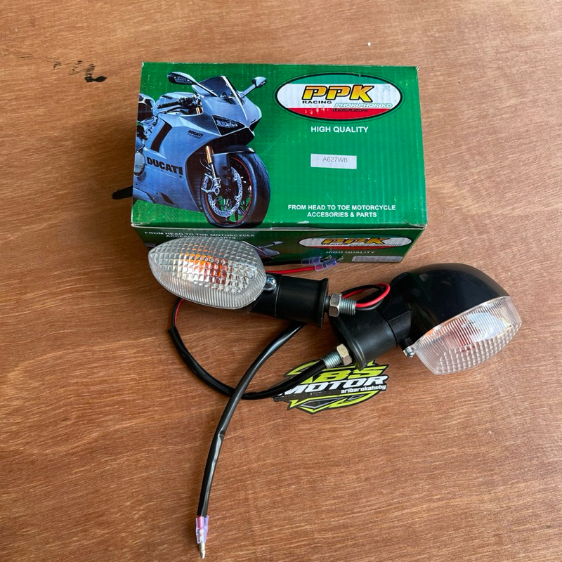 lampu riting vixion old sen assy vixion old sein vixion riting vixion sen RX king new 07 Drat baut
