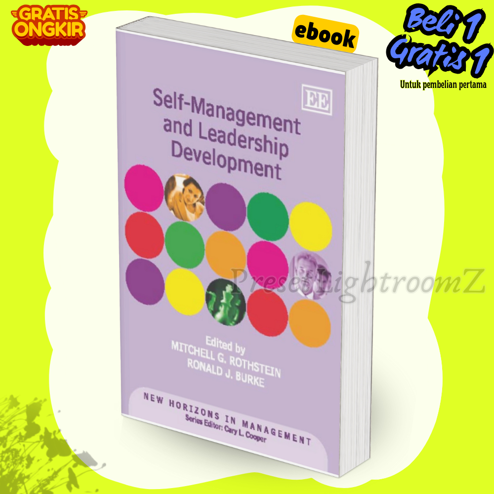 

IND2473 Self Management And Leadership-Revisi