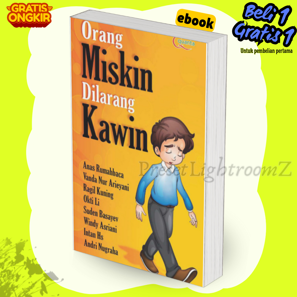 

IND2387 Rbe Orang Miskin Dilarang Kawin-Revisi