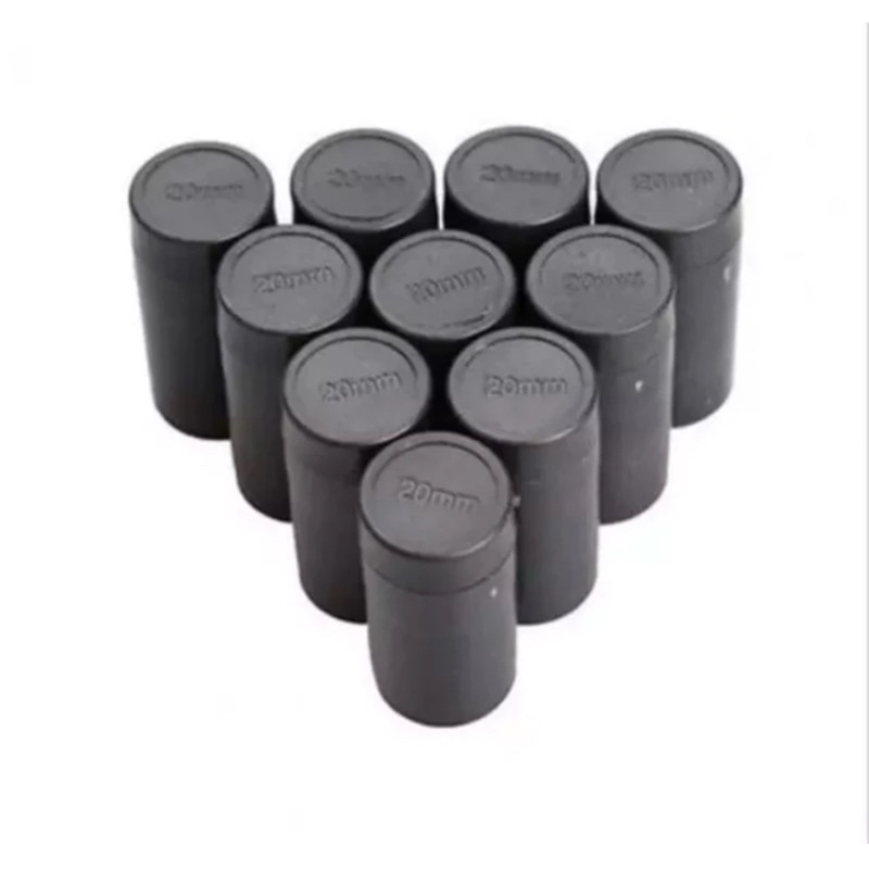 

Ink Roll Label Harga - 20mm