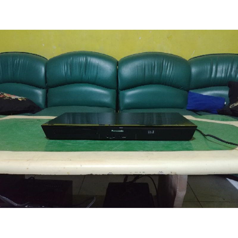 Head Player Home Theater Panasonic SA-XH330 usb
