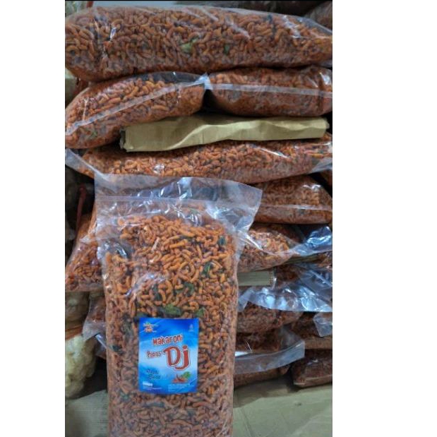 

Makaroni Pedas Dj (100g-1kg)