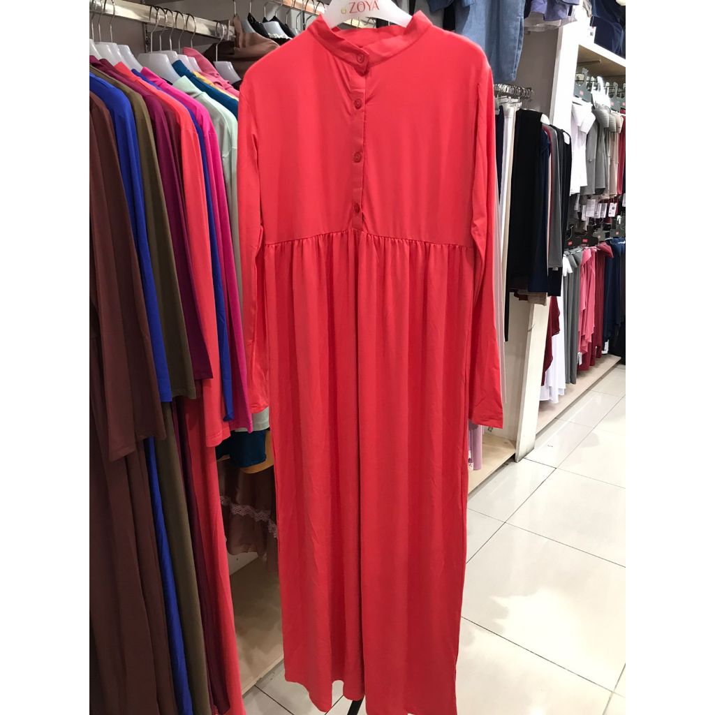 INNER ZOYA - INNER UMMI - INNER DRESS