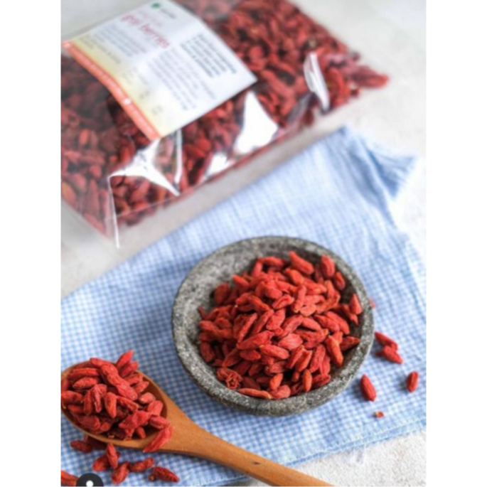 

Black Goji 300gr