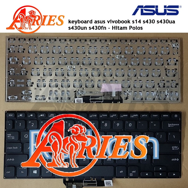 keyboard Laptop asus vivobook s14 s430 s430ua s430un s430fn