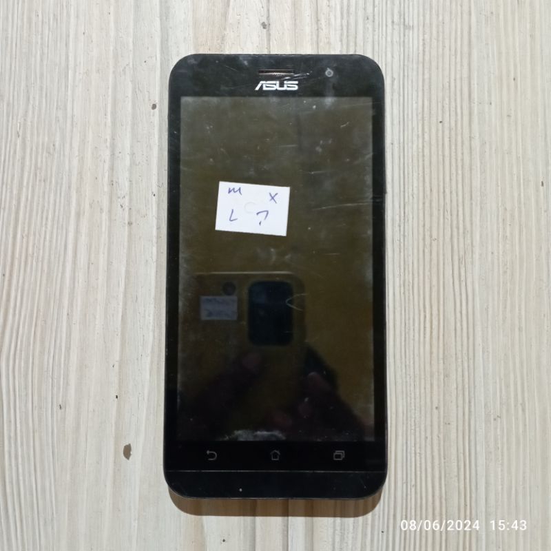 LCD Touchscreen Asus GO ZB500KL |  X00AD/X00BD Orie Copotan