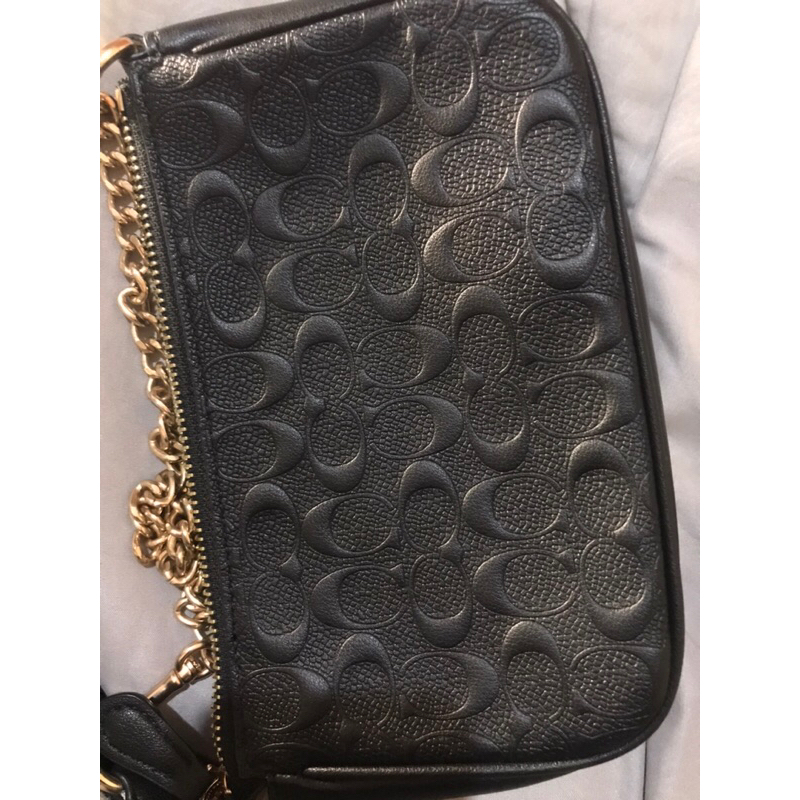 TAS HANDLE COACH KW SUPER