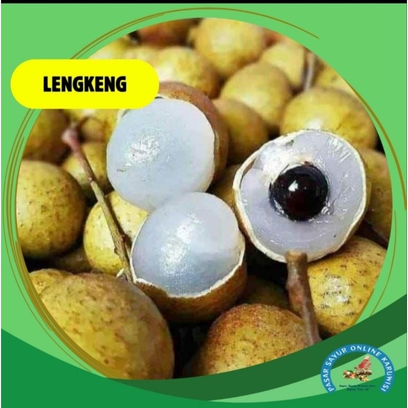 

buah lengkeng manis murah