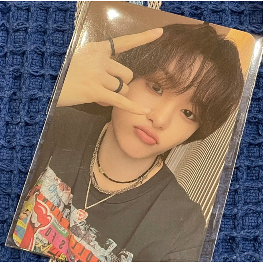 (ready ina) treasure relay tour md weverse online pob jihoon